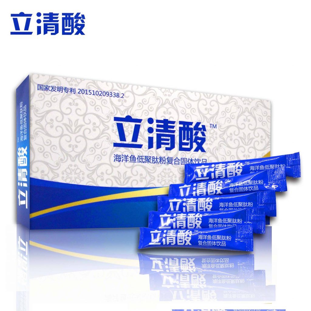降尿酸保健品
