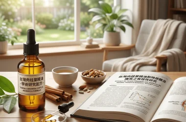 台灣肉桂葉精油研究可降尿酸