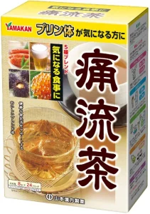 山本漢方 痛流茶