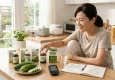 糖尿病保健品推薦！5款熱門「苦瓜胜肽」真實評比，穩糖首選就是它