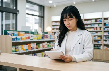 糖尿病穩糖保健品推薦！市售5款「苦瓜胜肽」真實評比