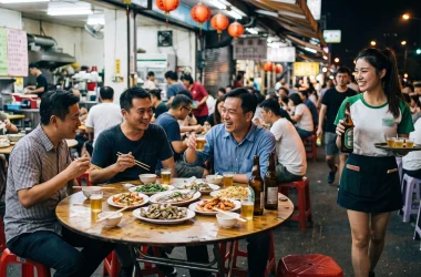 痛風是什麼?痛風飲食全攻略,急性發作到日常預防完整指南