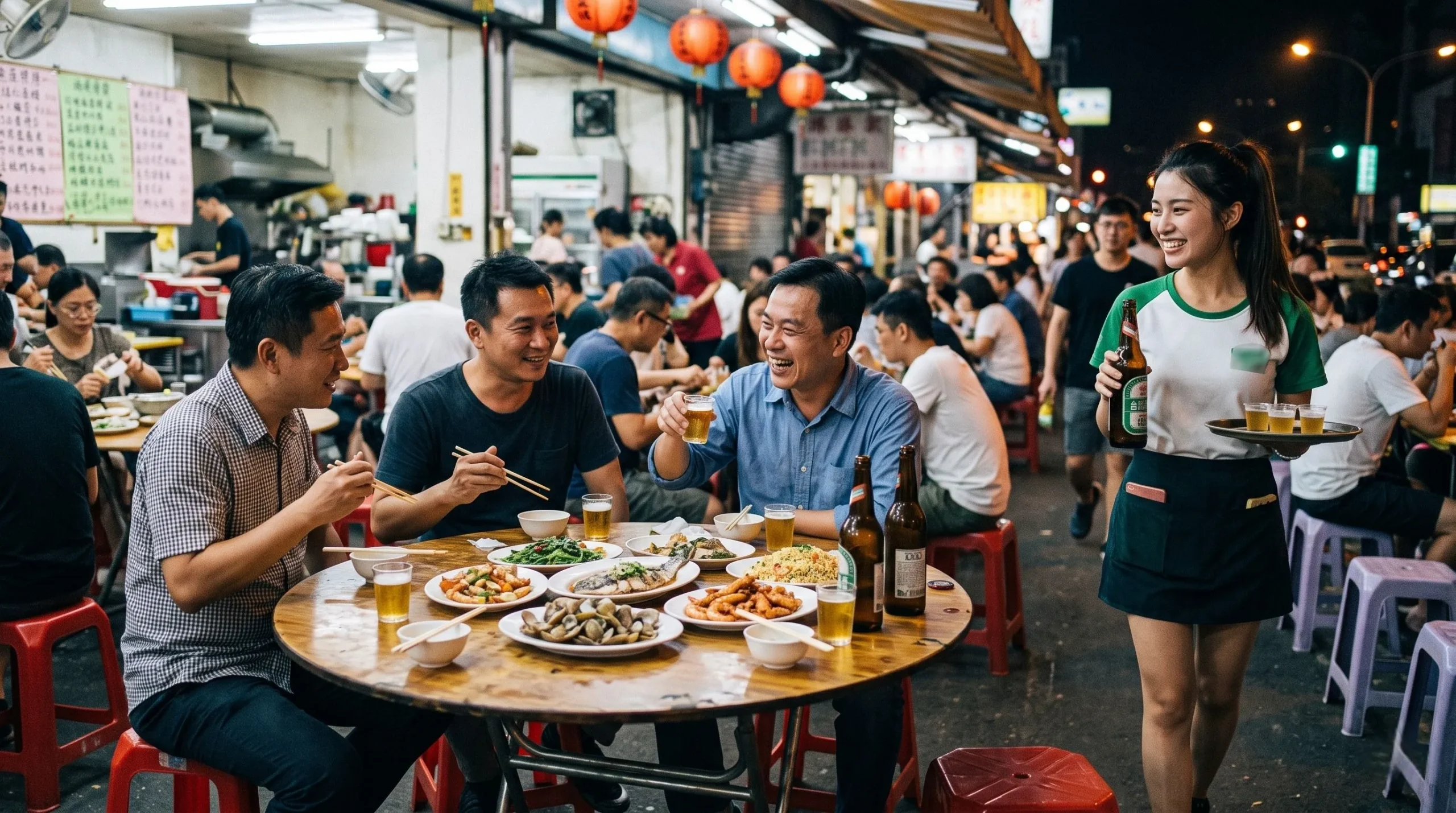 痛風是什麼？痛風飲食全攻略，急性發作到日常預防完整指南