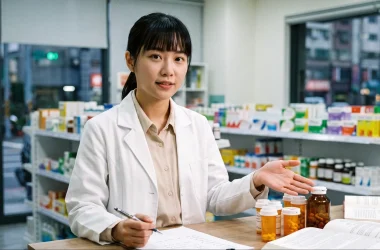 西藥吃太多真的會傷腎嗎？專家解密，這三類藥吃太多真的會傷腎！