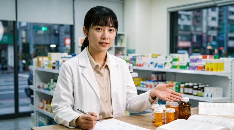 西藥吃太多真的會傷腎嗎？專家解密，這三類藥吃太多真的會傷腎！