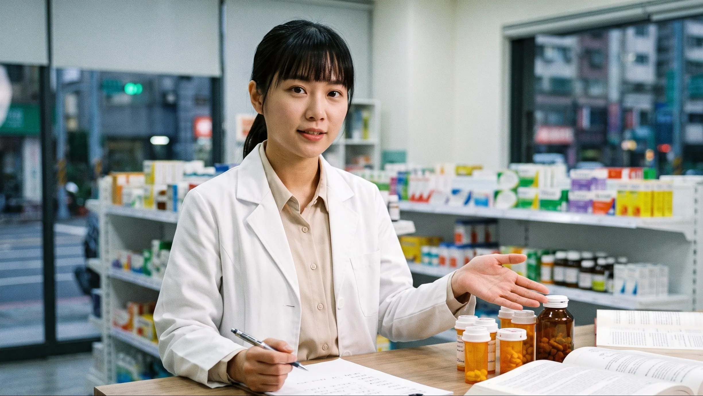 西藥吃太多真的會傷腎嗎？專家解密，這三類藥吃太多真的會傷腎！