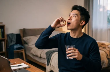 魚油功效有哪些?深度解析魚油的10大科學實證功效與選購指南