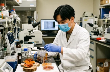 牛樟芝有毒？為什麼衛福部強制規定牛樟芝需進行90天毒性試驗？
