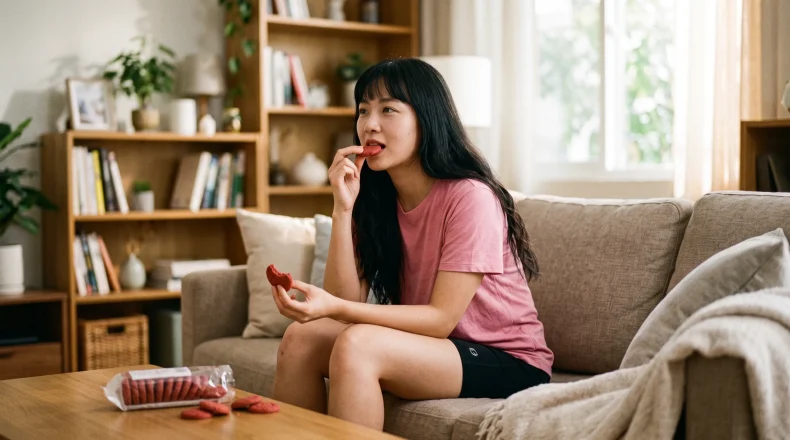 紅麴真的可以降膽固醇嗎？誰適合吃，又有哪些禁忌？