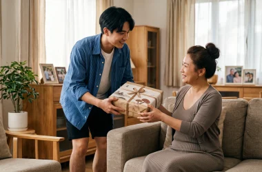 孝親送禮送牛樟芝好嗎，為何許多長輩特別鍾愛牛樟芝？