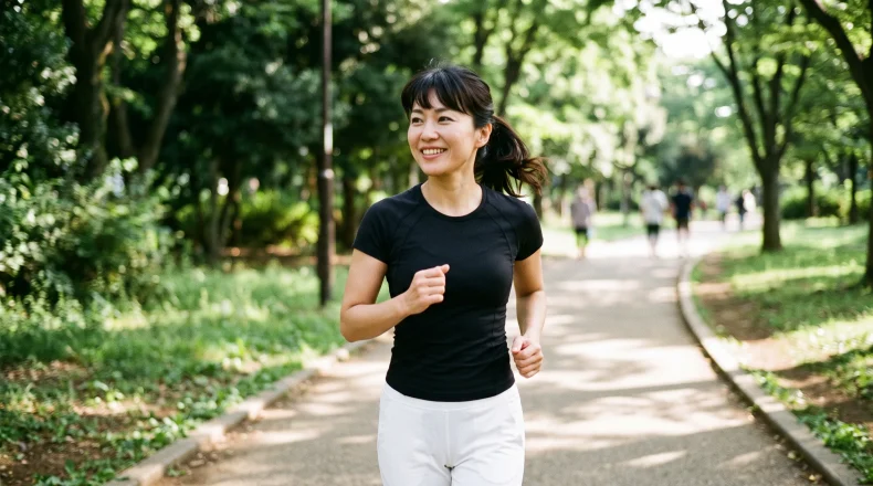 慢性病患可以運動嗎？安全的燃脂與肌力訓練指南