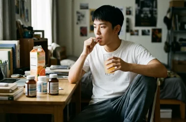 吃西藥配葡萄柚汁為什麼會中毒？不可不知的藥物交互作用
