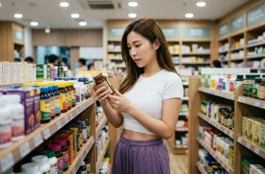 牛樟芝保健品吃純牛樟芝好,還是添加漢方成分的複方牛樟芝好?