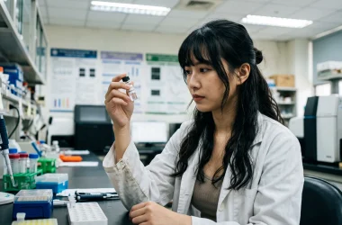 什麼是「專利定序」？為什麼沒定序的苦瓜胜肽吃了等於白吃？