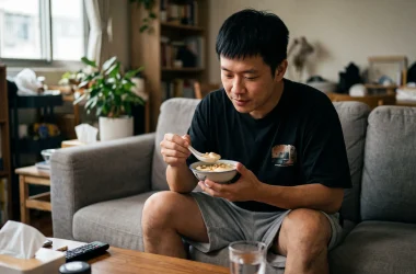 痛風可以吃豆製品嗎？平反黃豆與豆腐的高普林冤屈