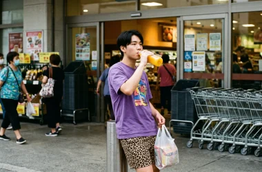 長期吃加工食品當心脂肪肝！看似健康的食物，其實正在虐待你的肝